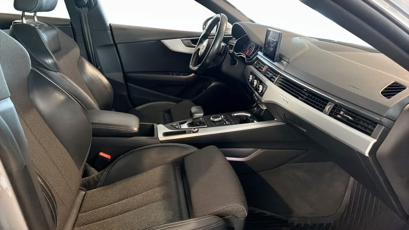 Bild 3 av Audi A5 Sportback S-line | Automat |