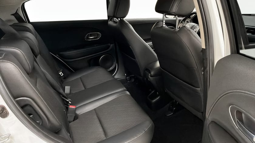 Bild 5 av Honda HR-V 1.5 i-VTEC CVT