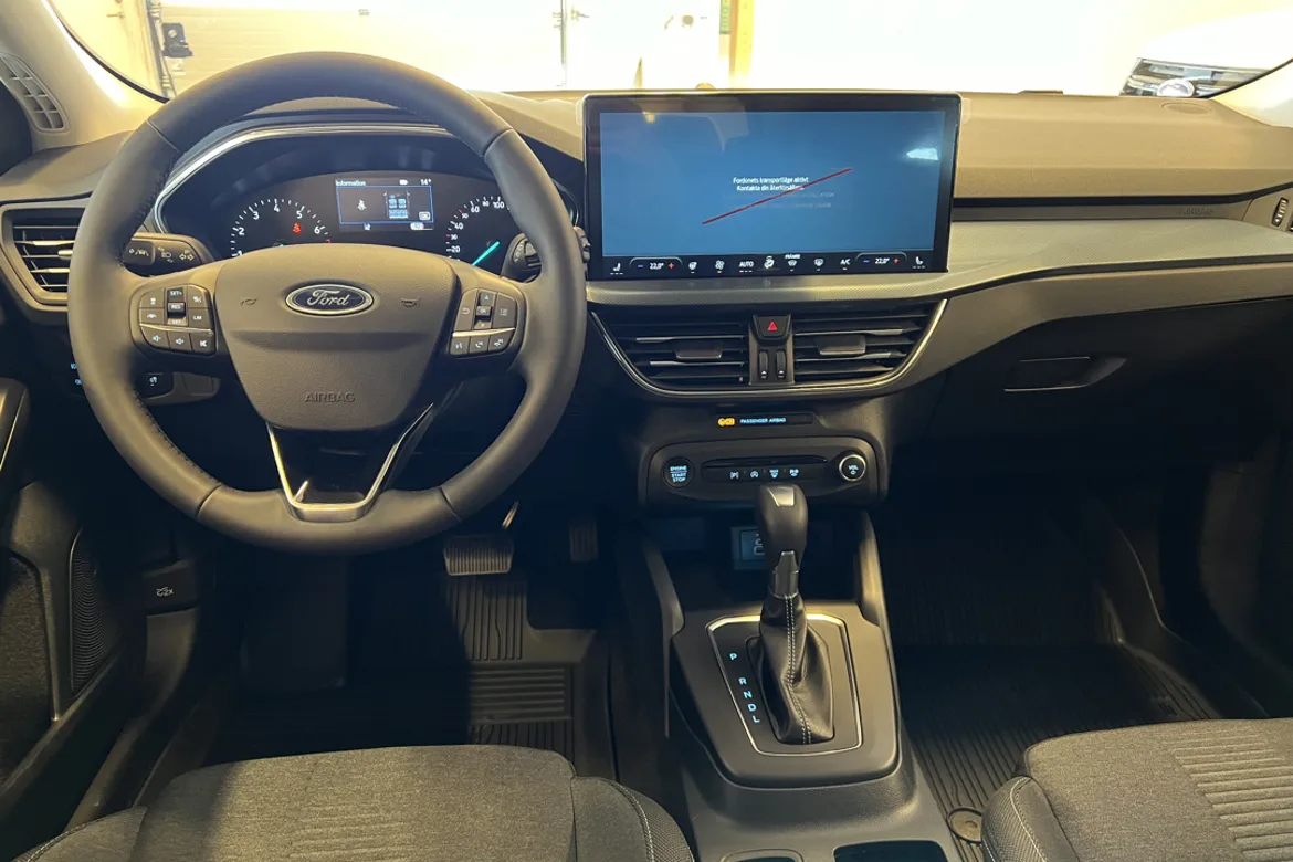 Ford Focus Active Kombi