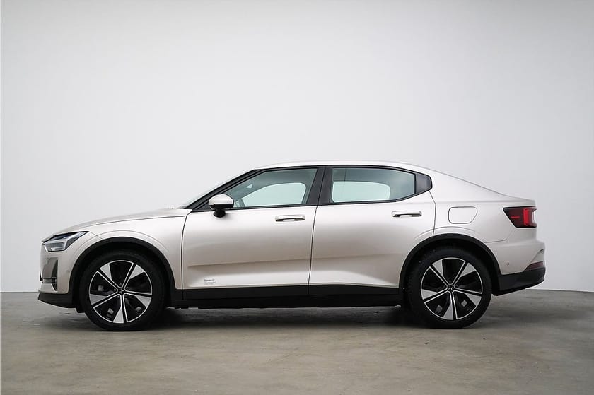 Bild 3 av Polestar 2 Long Range Single Motor / 231hk / Moms / 360