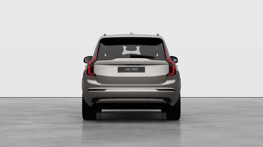 Bild 3 av Volvo XC90 T8 Ultra Dark Lagerbil för omg leverans