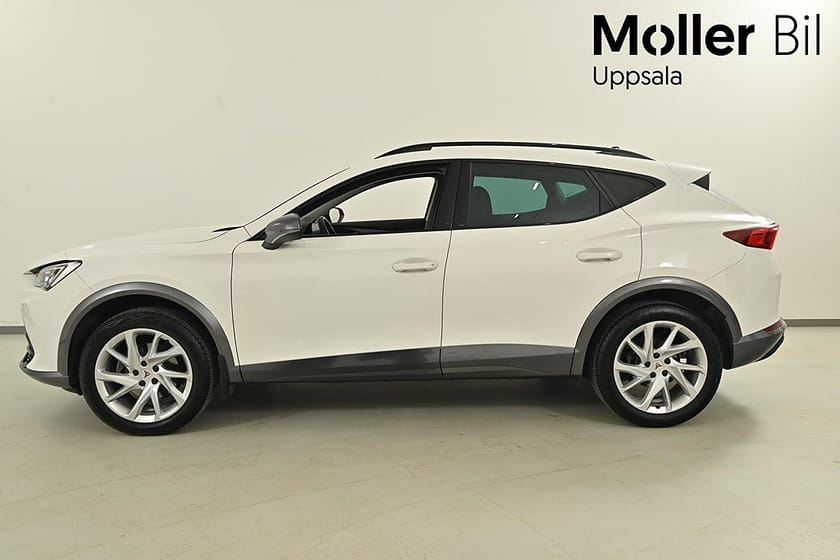 Bild 5 av CUPRA Formentor 1.5 TSI 150hk, Carplay, Rattvärme, Cockpit