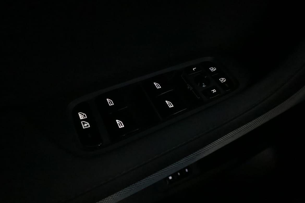 Polestar 2 2023 - miniatyr 14