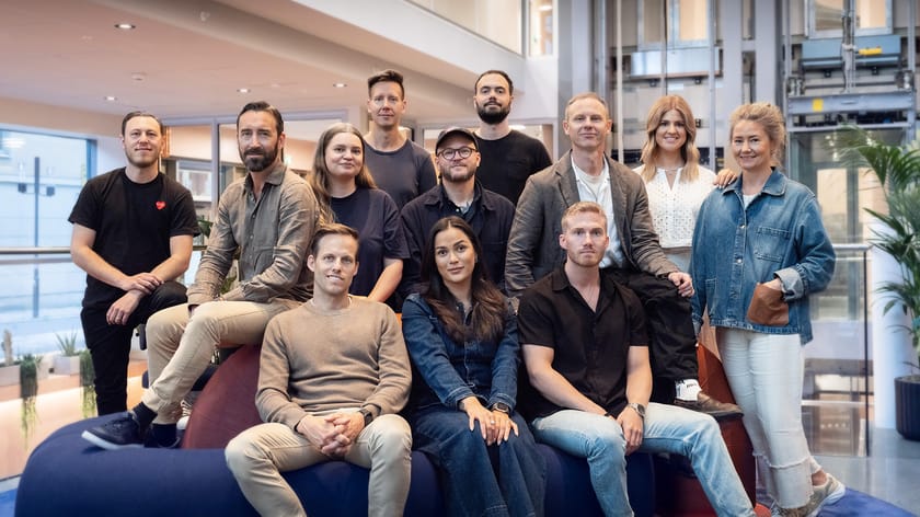 Wayke på plats 24 i Breakits lista bakgrundsbild