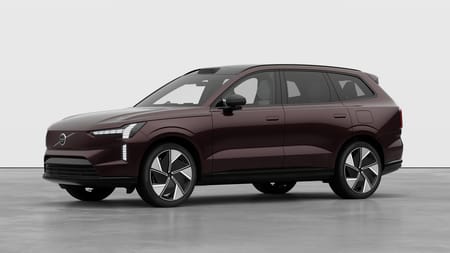 Volvo EX90 Twin Motor Performance Ultra 7sätes