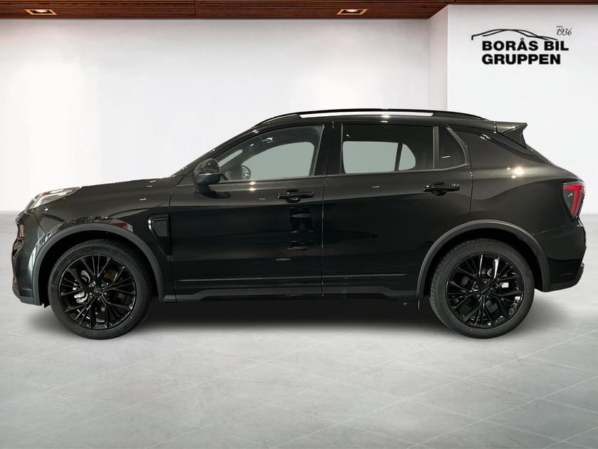 Bild 3 av Lynk & Co 01 PHEV More