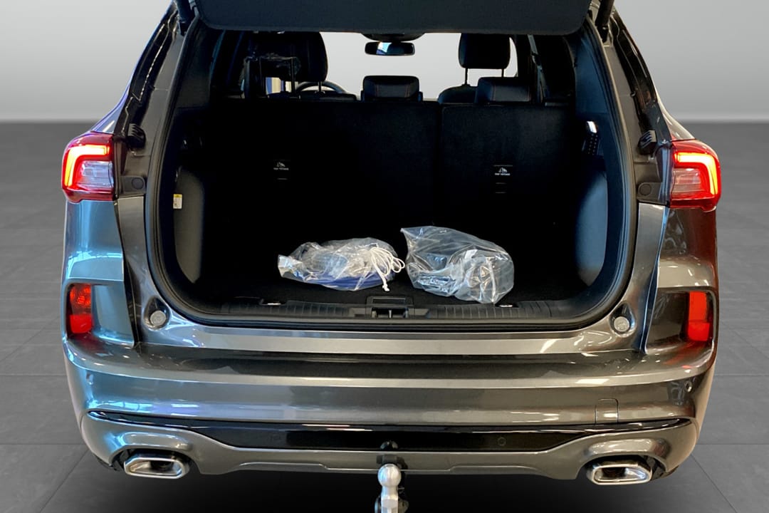 Ford Kuga Plug-In Hybrid