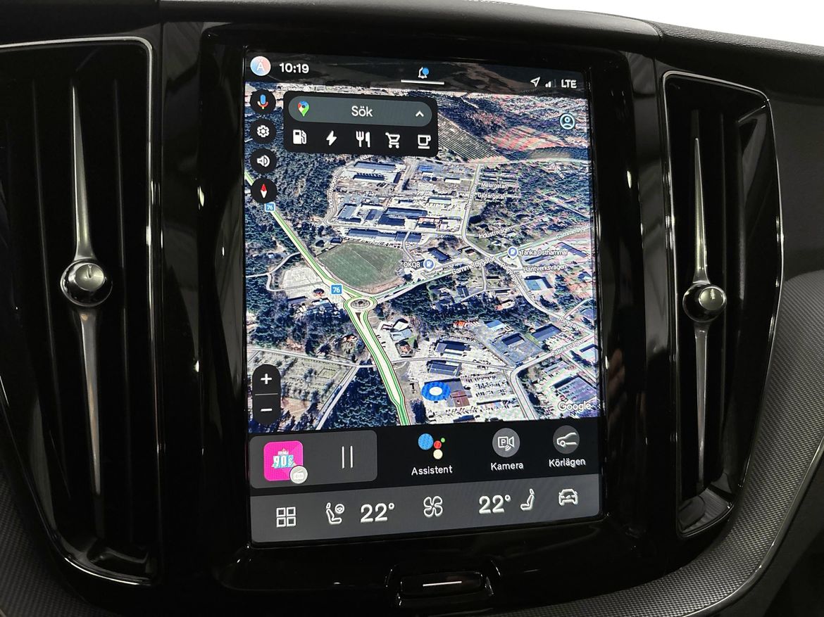 Volvo XC60 2025 - miniatyr 16