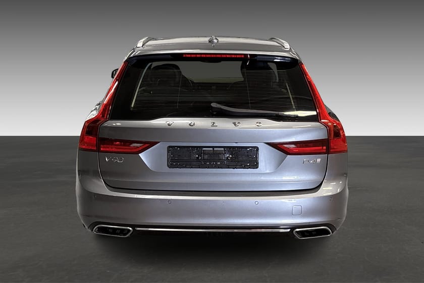 Bilde 5 av Volvo V90 D4 Inscription, Navi, Krok, El-bakluke, Oppv.ratt