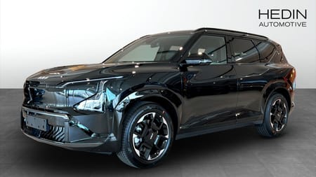 Kia EV5 Long Range AWD GT LINE Ingår 15 000:- Laddkort