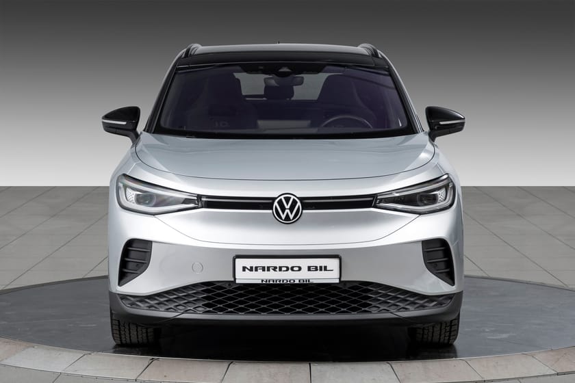 Bilde 3 av Volkswagen ID.4 Pro 4M –