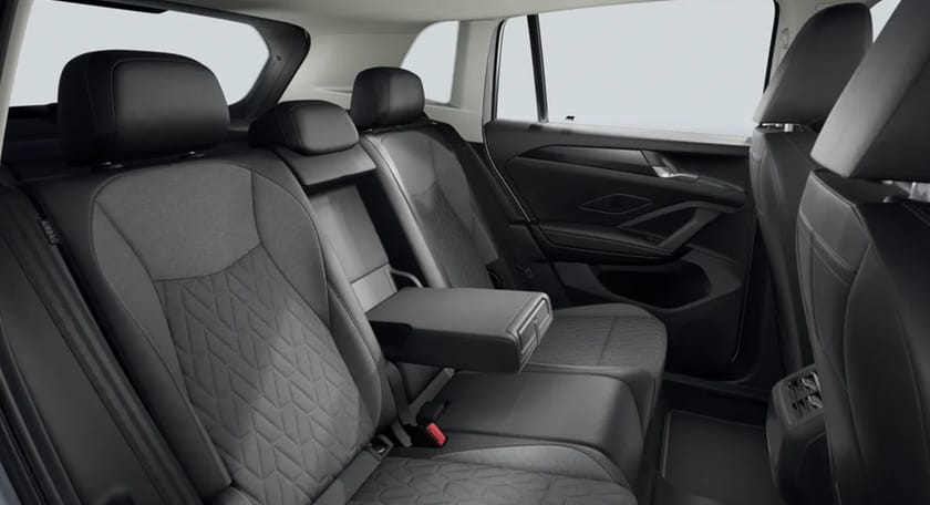 Bild 4 av Volkswagen T-Roc 1.5 ETSI 150 HK  DSG7