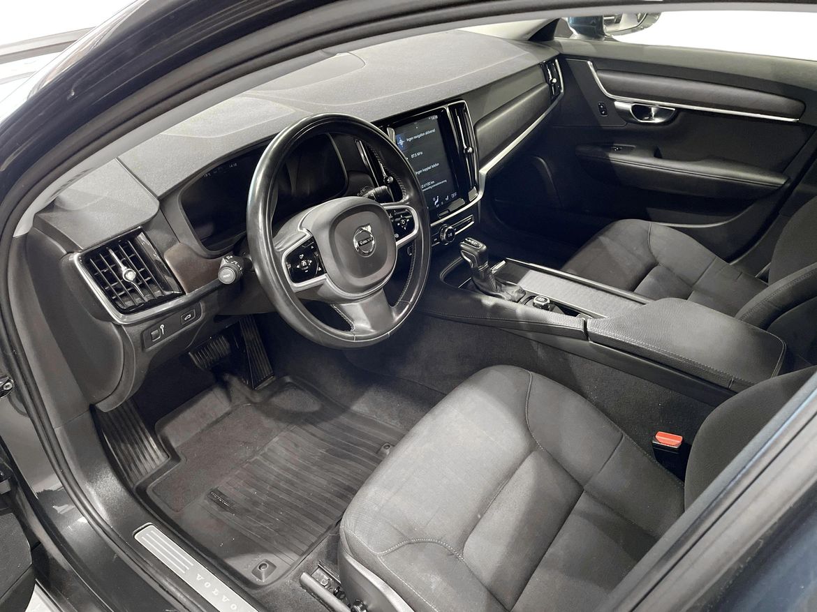 Volvo V90 2019 - miniatyr 11