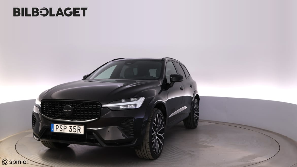 Volvo XC60 2022 - miniatyr 37