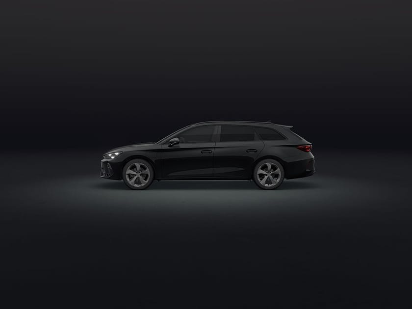 Bild 3 av CUPRA Leon Sportstourer e-Hybrid SP Ultimate Edition |LAGERBIL - Snabb leverans