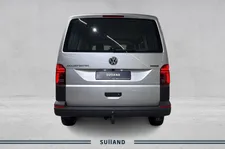 Thumnail bilde 3 av Volkswagen Transporter