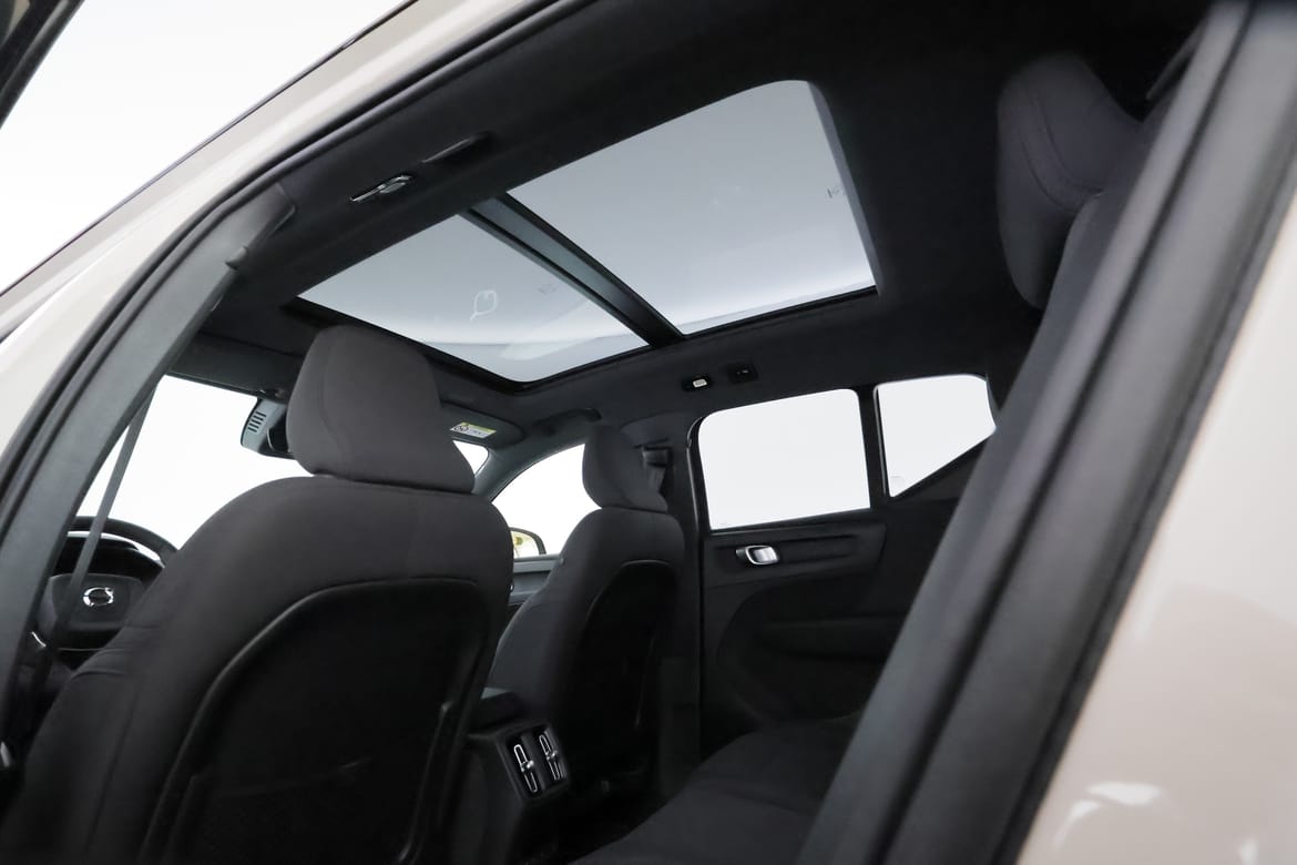 Volvo EX40 2026 - miniatyr 30