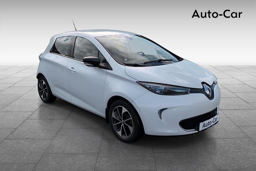 Bilde 4 av Renault ZOE R90 