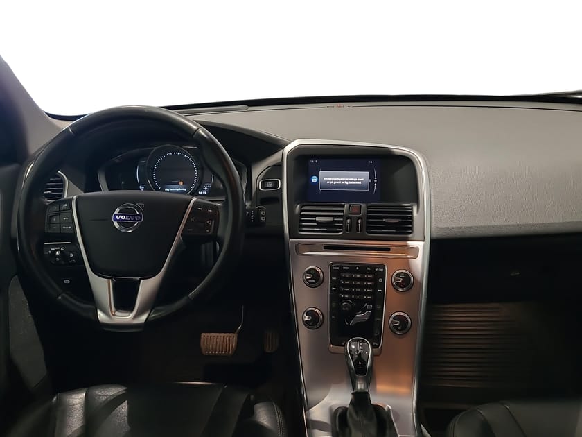 Bild 5 av Volvo XC60 D4 AWD Classic Summum