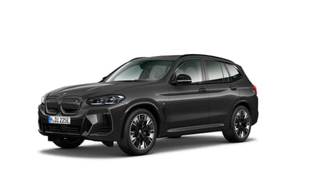 BMW iX3 6,29% Fully Charged/Pano./ACC/H&K/HeadUp++