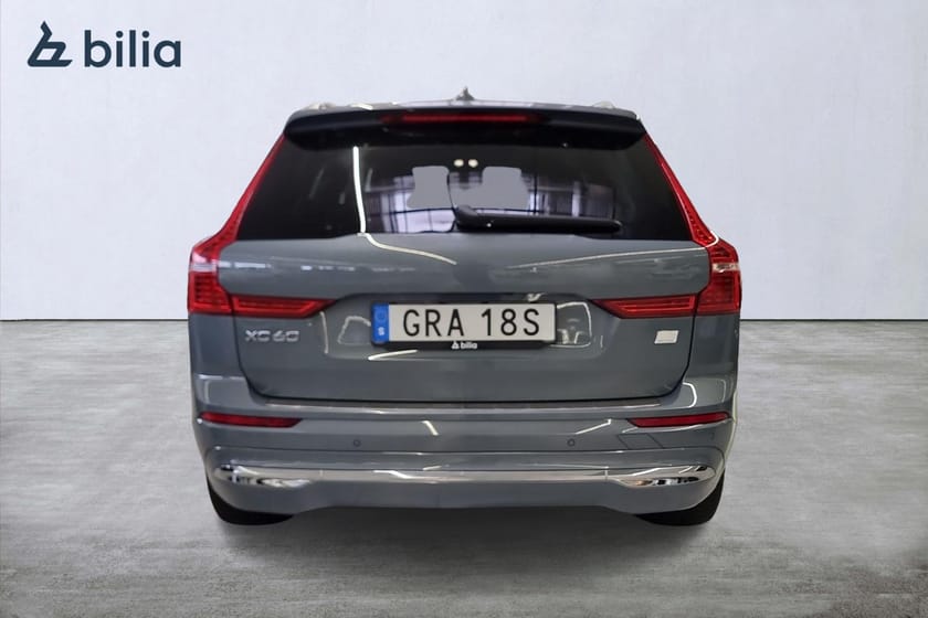 Bild 5 av Volvo XC60 Recharge T6 Core Bright