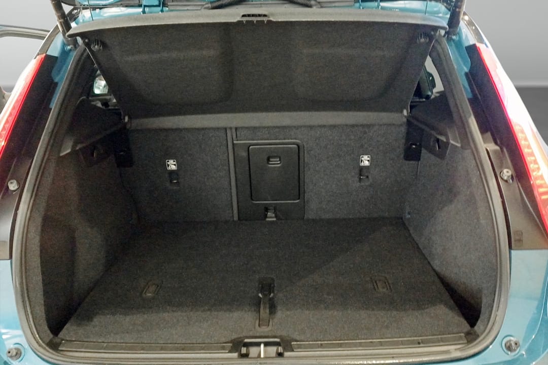 Volvo XC40 Recharge