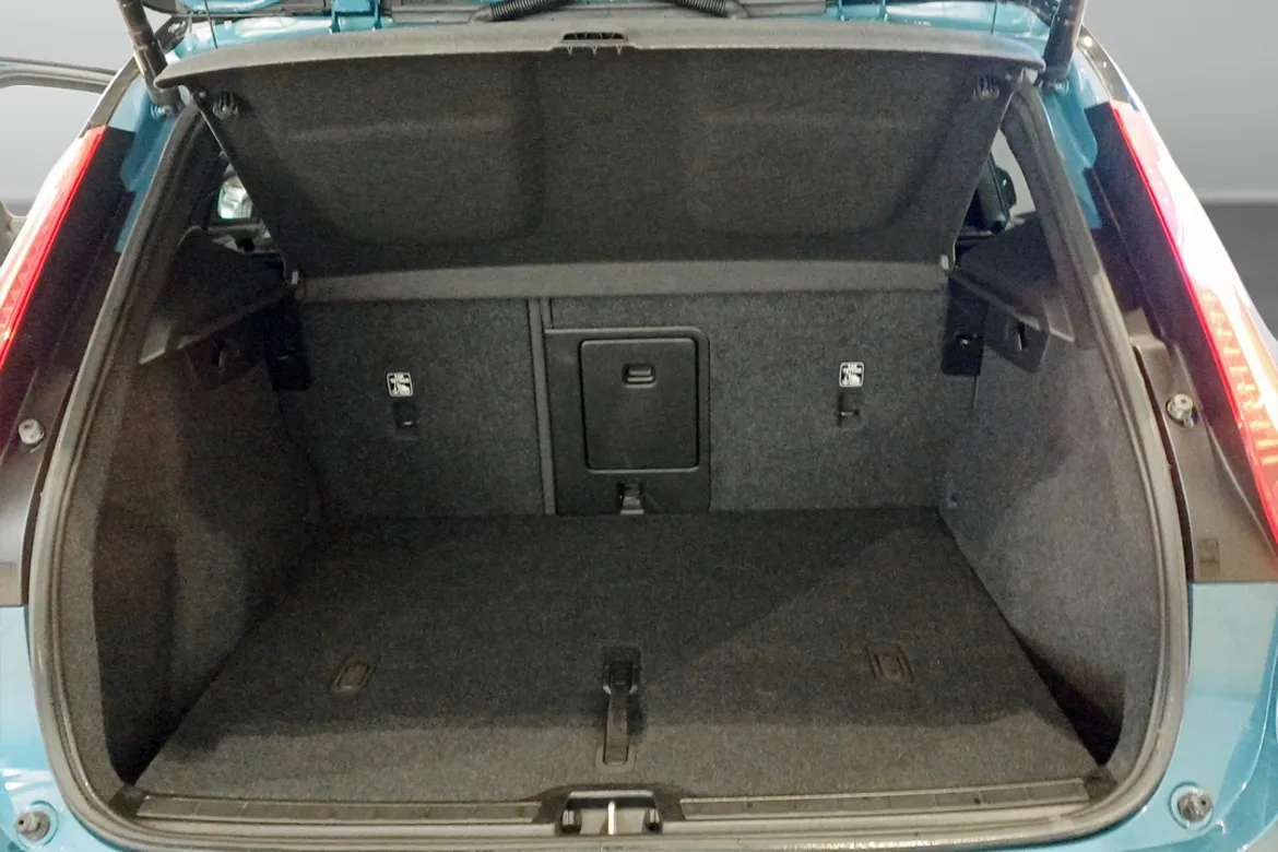 Volvo XC40 Recharge