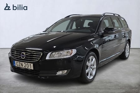 Volvo V70 T4 Classic Kinetic
