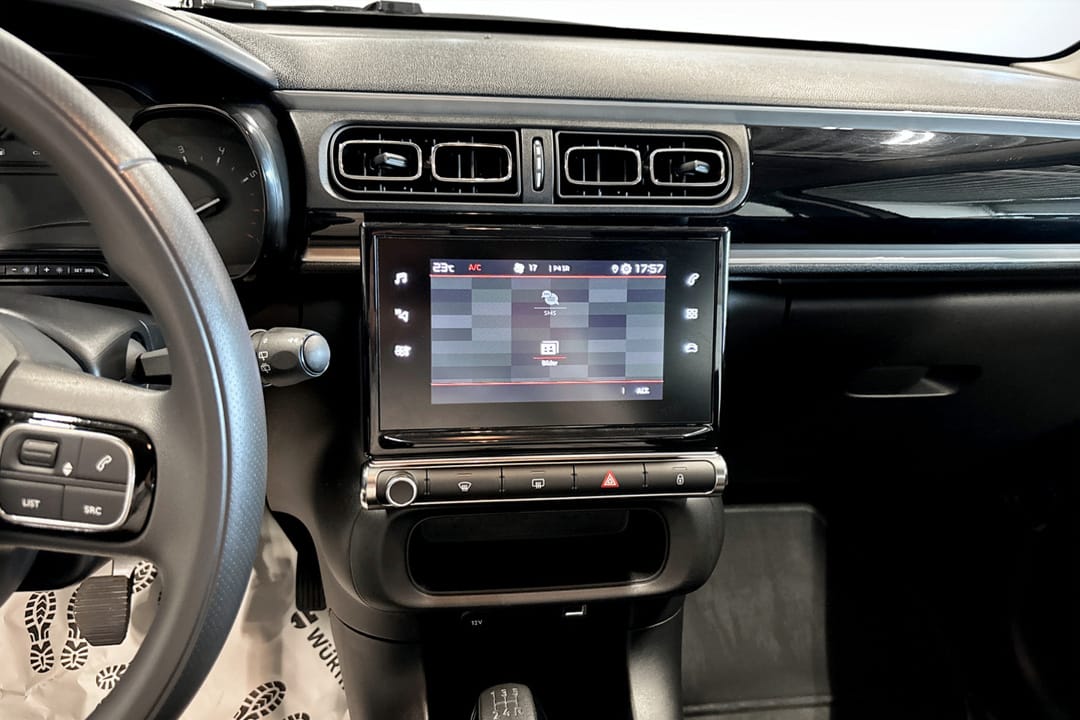 Citroën C3