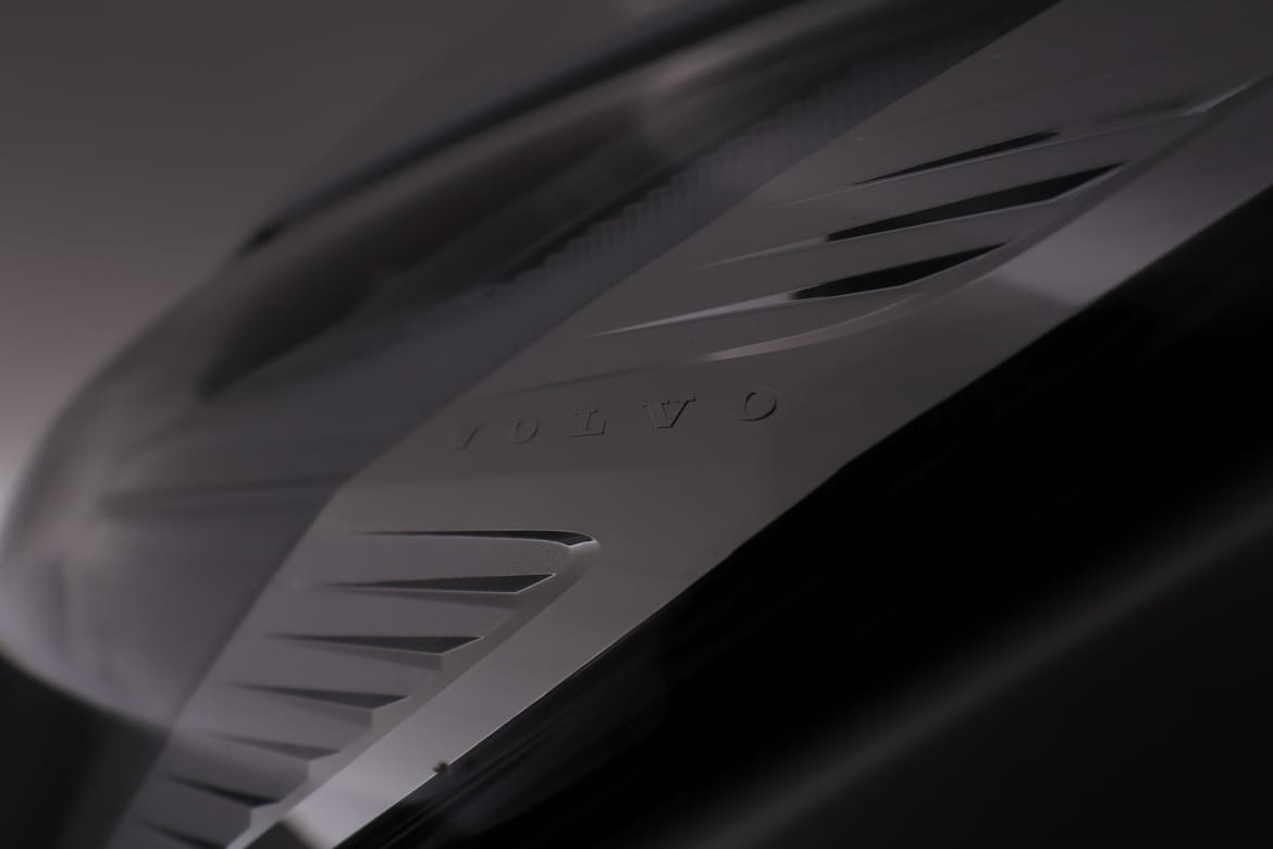 Volvo XC60 2025 - miniatyr 23