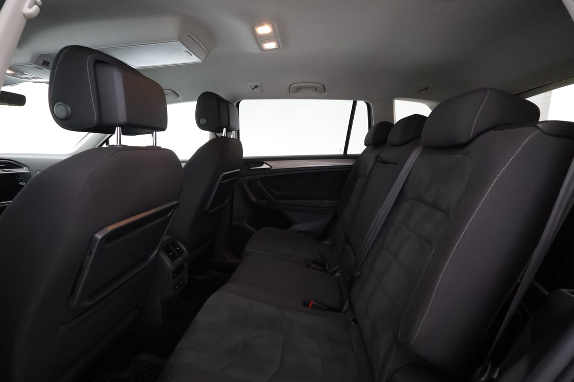 Volkswagen Tiguan 2021 - miniatyr 11