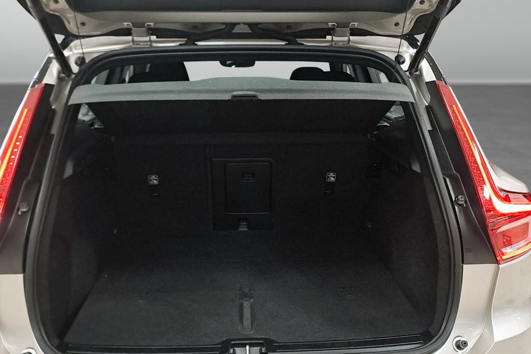 Volvo XC40 Recharge Single Motor