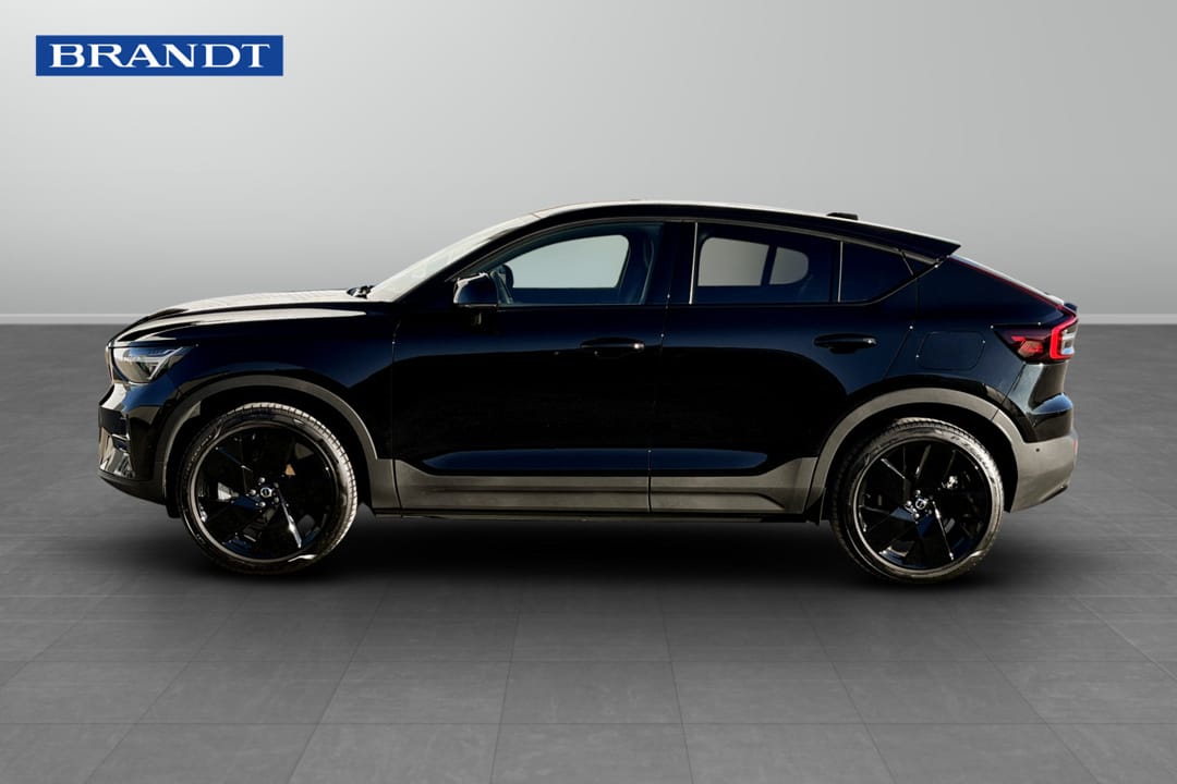 Volvo EC40 Twin Motor Performance