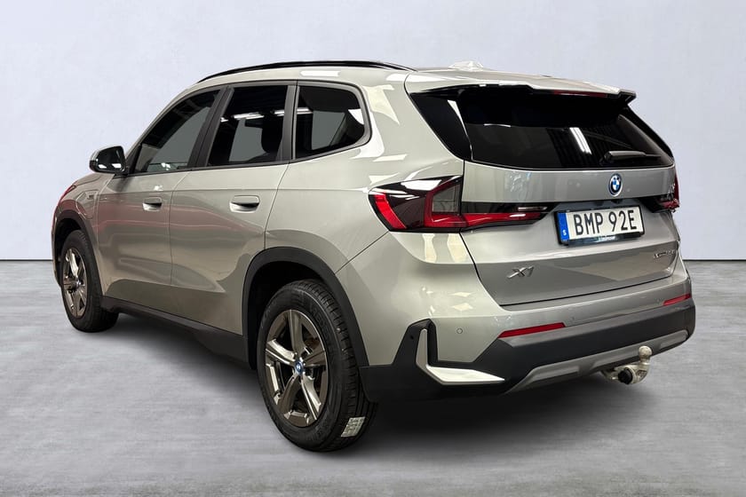 Bild 4 av BMW X1 xDrive25e 