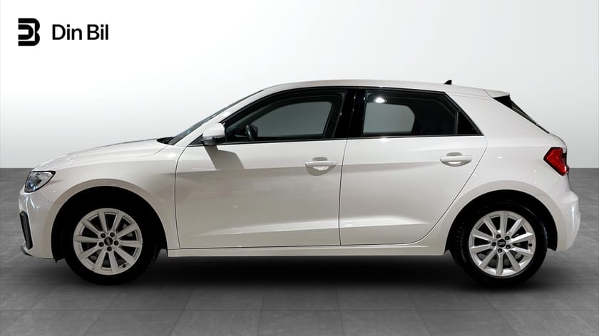 Bild 2 av Audi A1 Sportback 30 TFSI 110 Proline