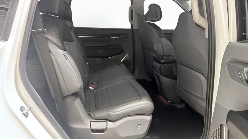Bild 5 av Kia EV9 AWD PLUS LONG RANGE