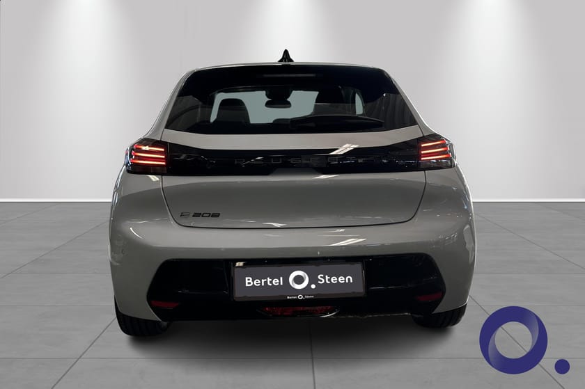Bilde 4 av Peugeot e-208 Allure|360° kamera|Navigasjon|Carplay