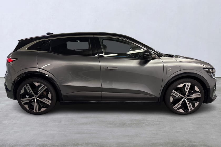 Bild 3 av Renault Mégane E-TECH 