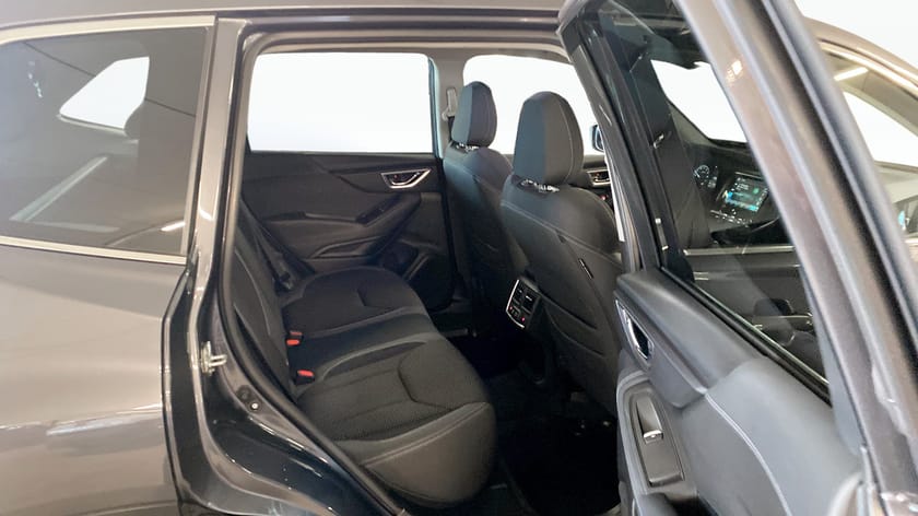 Bild 5 av Subaru Forester e-Boxer XFuel 2.0I ACTIVE LE Drag