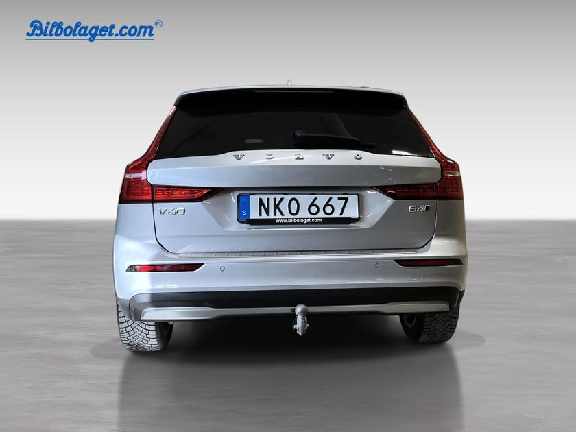 Bild 4 av Volvo V60 Cross Country B4 AWD Diesel Plus