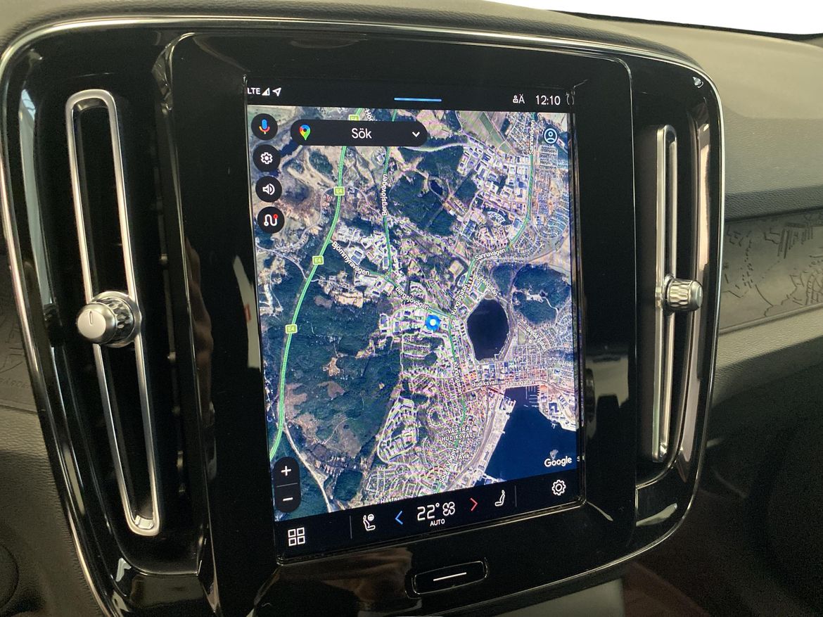 Volvo XC40 2023 - miniatyr 13