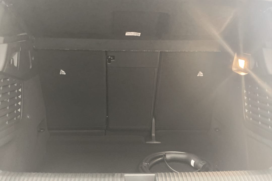 Renault Scenic E-Tech