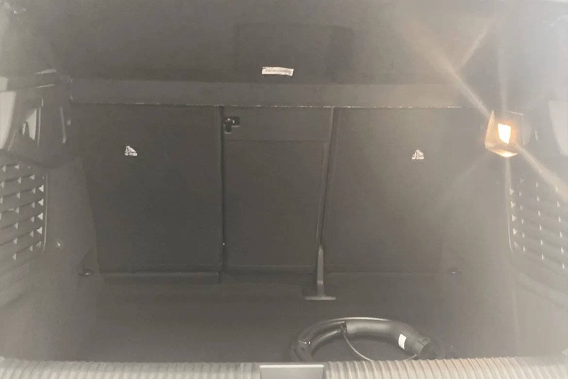 Renault Scenic E-Tech