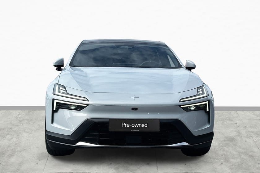 Bild 3 av Polestar 4 Long Range Single Motor Plus Pilot
