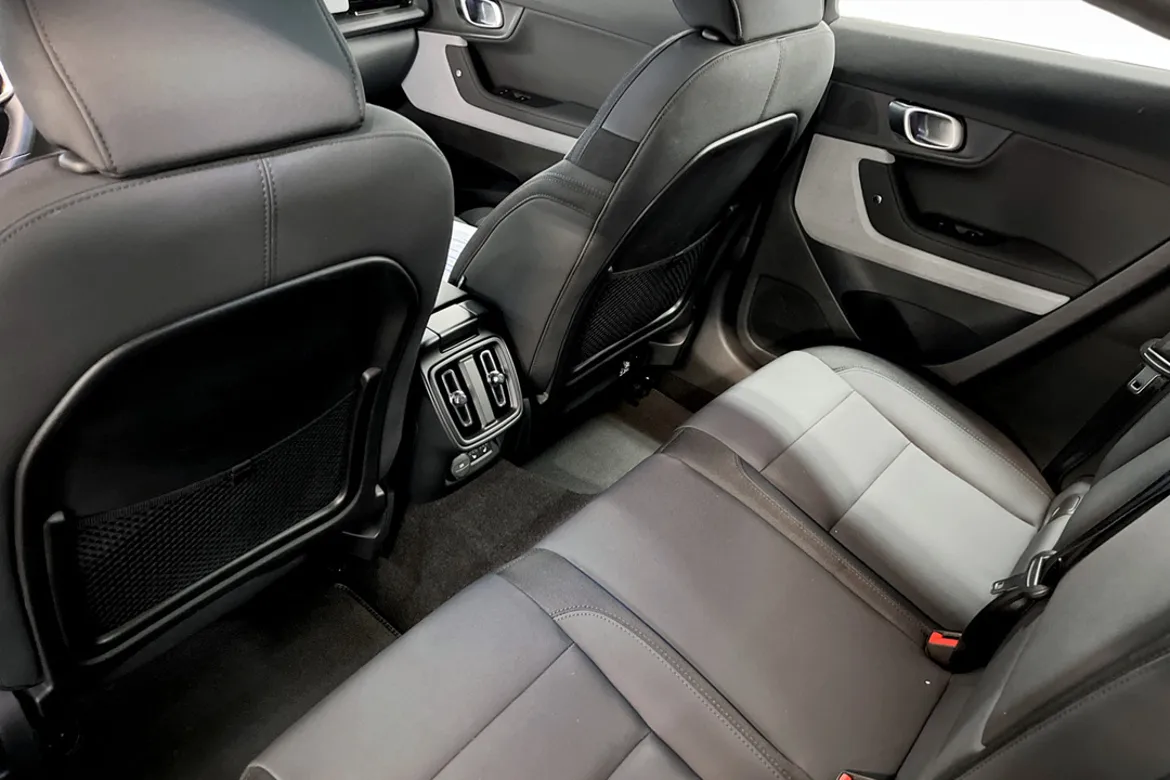 Polestar 2 Long Range Dual Motor