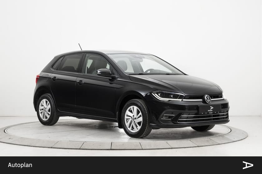 Bilde 1 av Volkswagen Polo 1,0 TSI 95hk Style
