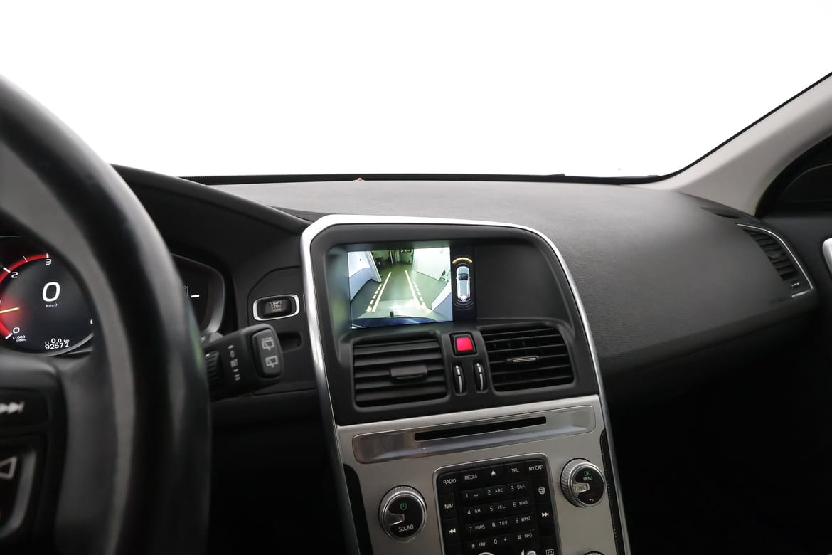 Volvo XC60 2015 - miniatyr 13