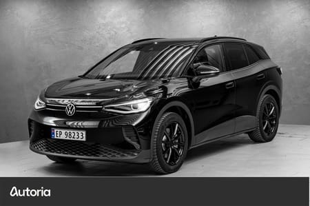Volkswagen ID.4 Pro 4M