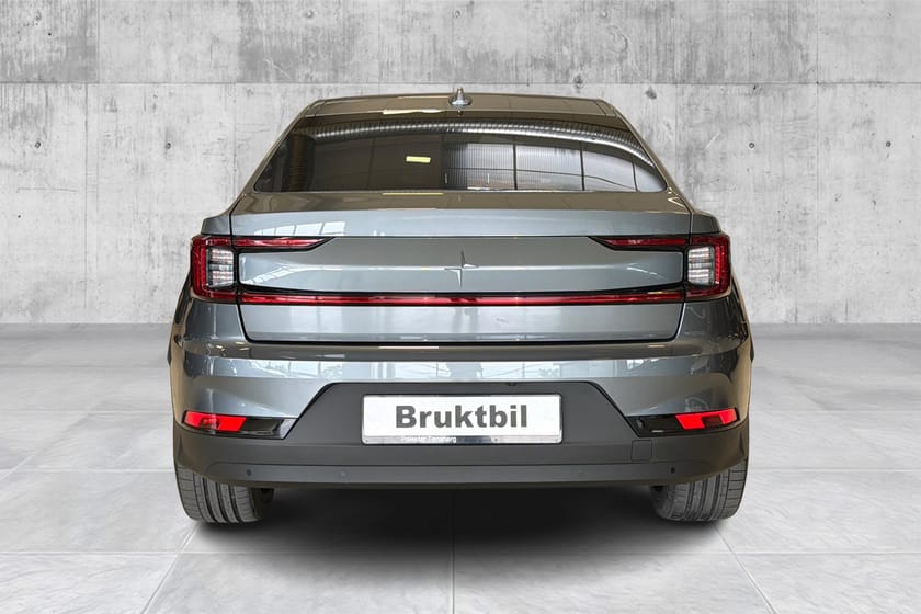 Bilde 4 av Polestar 2 Long Range Dual Motor Performance /Prime/Bowers&Wilkins/Pixel ++
