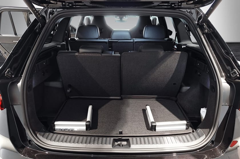 Bild 5 av Škoda Kodiaq RS 7-Seater 2,0 TSI 265 HK DSG 4X4, 7-sits
